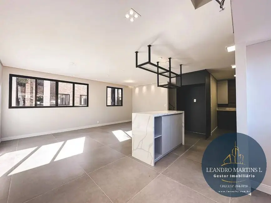 Foto 3 de Casa de Condomínio com 3 quartos à venda, 153m2 em Chácara Santo Antônio (Zona Sul), São Paulo - SP