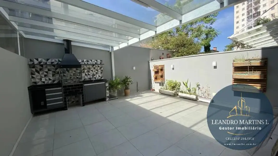 Foto 2 de Casa de Condomínio com 4 quartos à venda, 183m2 em Vila Sofia, São Paulo - SP