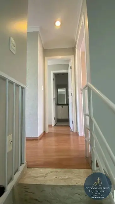 Foto 5 de Casa de Condomínio com 4 quartos à venda, 183m2 em Vila Sofia, São Paulo - SP