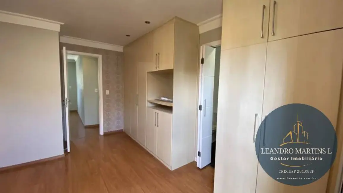 Foto 7 de Casa de Condomínio com 4 quartos à venda, 183m2 em Vila Sofia, São Paulo - SP