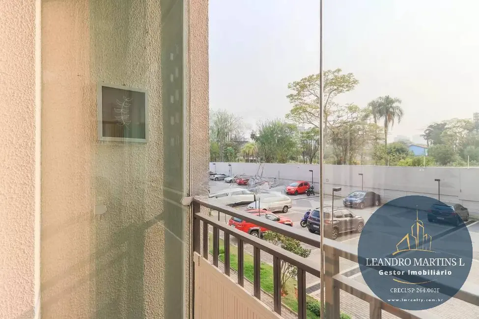 Apartamento com 2 quartos à venda, 42m2 em Santo Amaro, São Paulo - SP - imagem 8 Foto 8 de Apartamento com 2 quartos à venda, 42m2 em Santo Amaro, São Paulo - SP