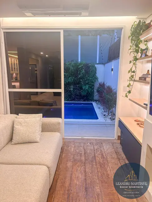 Foto 6 de Casa de Condomínio com 3 quartos à venda, 181m2 em Vila Nova Caledônia, São Paulo - SP