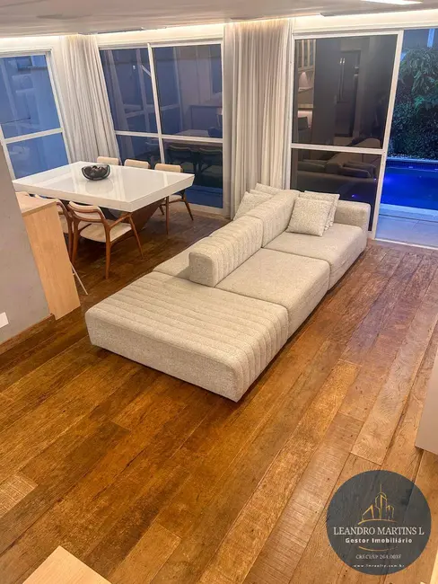 Foto 7 de Casa de Condomínio com 3 quartos à venda, 181m2 em Vila Nova Caledônia, São Paulo - SP