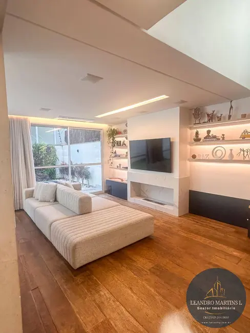 Foto 3 de Casa de Condomínio com 3 quartos à venda, 181m2 em Vila Nova Caledônia, São Paulo - SP