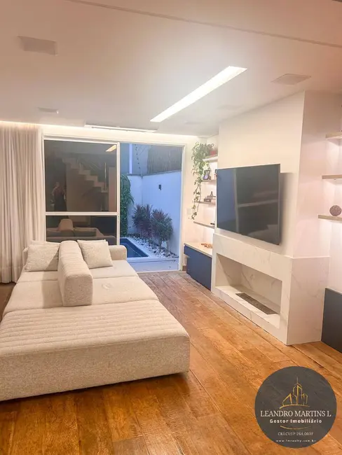 Foto 1 de Casa de Condomínio com 3 quartos à venda, 181m2 em Vila Nova Caledônia, São Paulo - SP