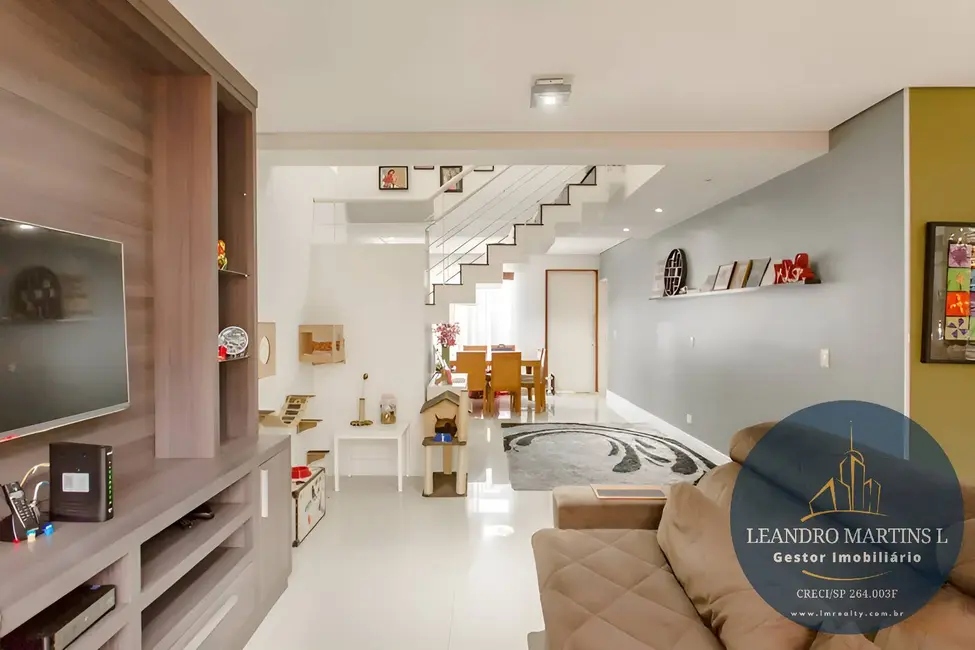 Foto 4 de Casa de Condomínio com 3 quartos à venda, 190m2 em Vila Nova Caledônia, São Paulo - SP