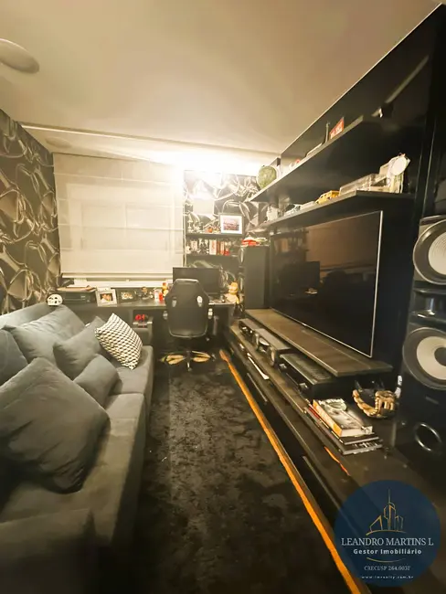 Foto 6 de Apartamento com 3 quartos à venda, 136m2 em Jurubatuba, São Paulo - SP