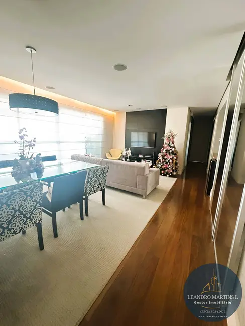 Foto 3 de Apartamento com 3 quartos à venda, 136m2 em Jurubatuba, São Paulo - SP
