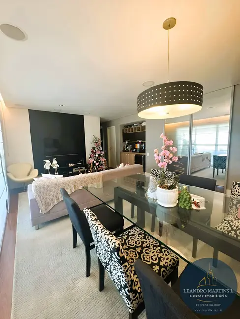 Foto 5 de Apartamento com 3 quartos à venda, 136m2 em Jurubatuba, São Paulo - SP