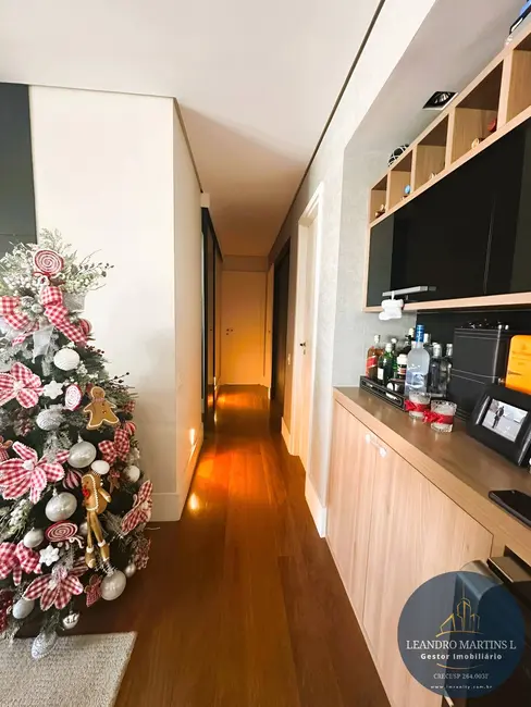 Foto 7 de Apartamento com 3 quartos à venda, 136m2 em Jurubatuba, São Paulo - SP