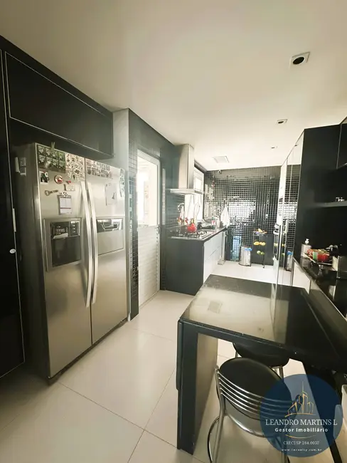 Foto 8 de Apartamento com 3 quartos à venda, 136m2 em Jurubatuba, São Paulo - SP
