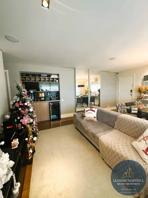 Foto 4 de Apartamento com 3 quartos à venda, 136m2 em Jurubatuba, São Paulo - SP