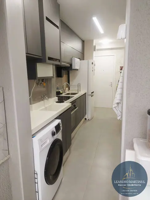 Foto 9 de Apartamento com 2 quartos à venda, 62m2 em Vila Isa, São Paulo - SP