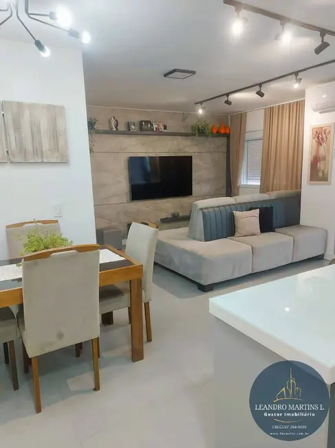 Foto 2 de Apartamento com 2 quartos à venda, 62m2 em Vila Isa, São Paulo - SP