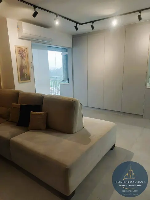 Foto 5 de Apartamento com 2 quartos à venda, 62m2 em Vila Isa, São Paulo - SP