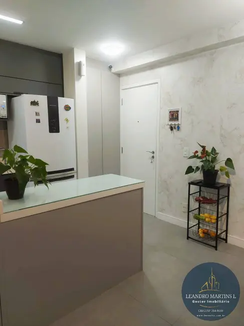 Foto 6 de Apartamento com 2 quartos à venda, 62m2 em Vila Isa, São Paulo - SP