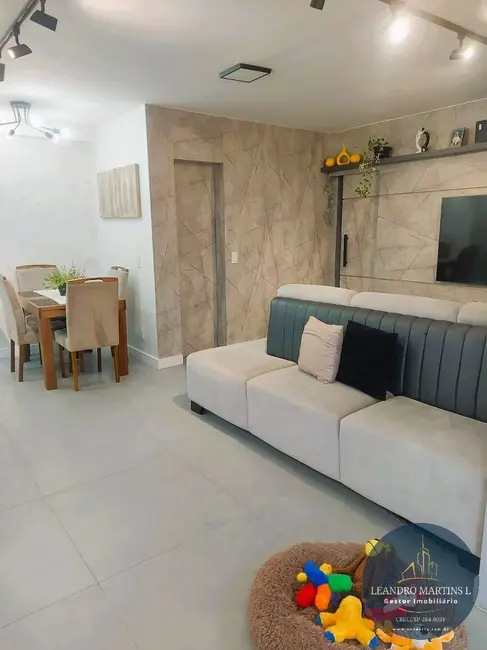 Foto 1 de Apartamento com 2 quartos à venda, 62m2 em Vila Isa, São Paulo - SP