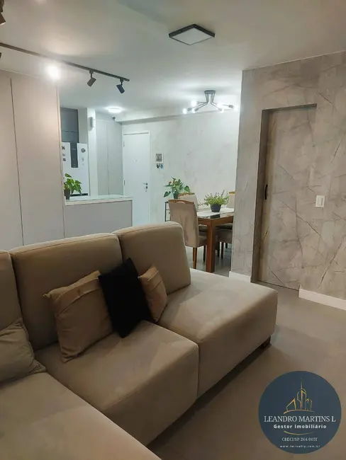 Foto 4 de Apartamento com 2 quartos à venda, 62m2 em Vila Isa, São Paulo - SP