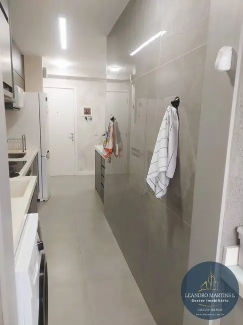Foto 8 de Apartamento com 2 quartos à venda, 62m2 em Vila Isa, São Paulo - SP