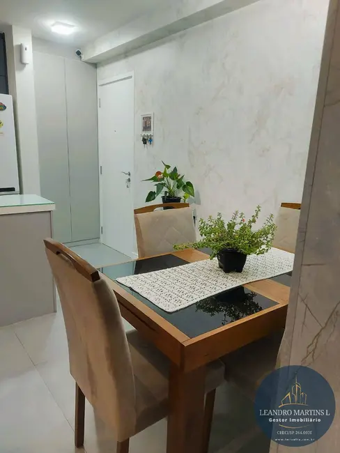 Foto 3 de Apartamento com 2 quartos à venda, 62m2 em Vila Isa, São Paulo - SP