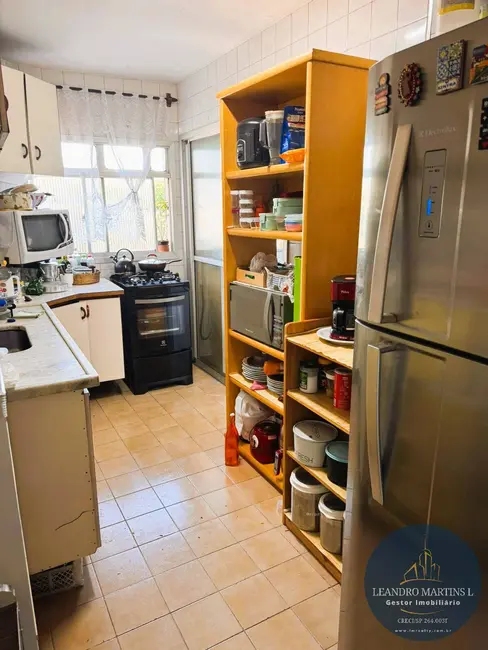 Apartamento com 2 quartos à venda, 62m2 em Vila Mascote, São Paulo - SP - imagem 8 Foto 8 de Apartamento com 2 quartos à venda, 62m2 em Vila Mascote, São Paulo - SP