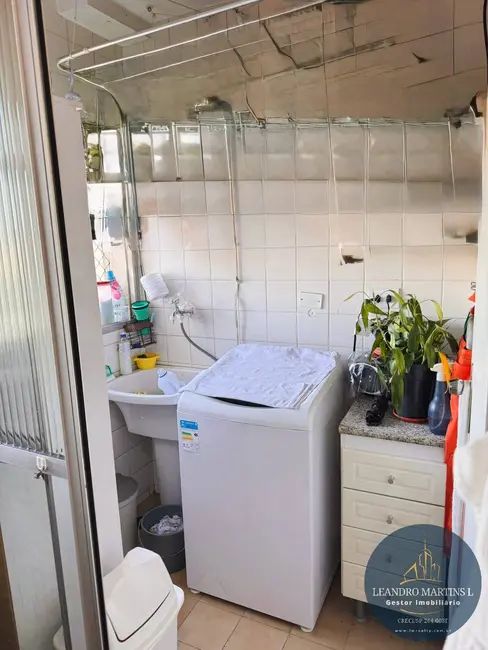 Apartamento com 2 quartos à venda, 62m2 em Vila Mascote, São Paulo - SP - imagem 9 Foto 9 de Apartamento com 2 quartos à venda, 62m2 em Vila Mascote, São Paulo - SP