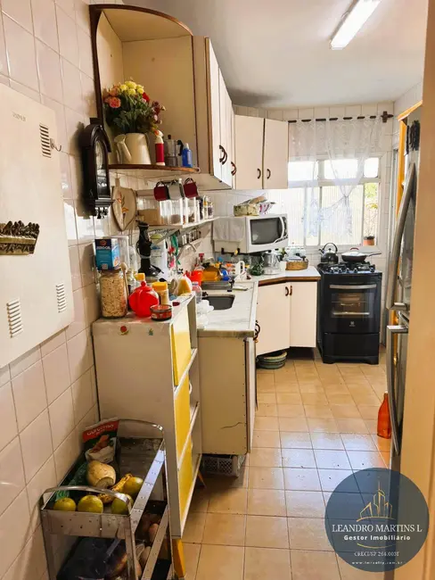 Apartamento com 2 quartos à venda, 62m2 em Vila Mascote, São Paulo - SP - imagem 7 Foto 7 de Apartamento com 2 quartos à venda, 62m2 em Vila Mascote, São Paulo - SP