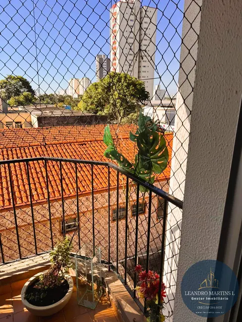 Apartamento com 2 quartos à venda, 62m2 em Vila Mascote, São Paulo - SP - imagem 6 Foto 6 de Apartamento com 2 quartos à venda, 62m2 em Vila Mascote, São Paulo - SP