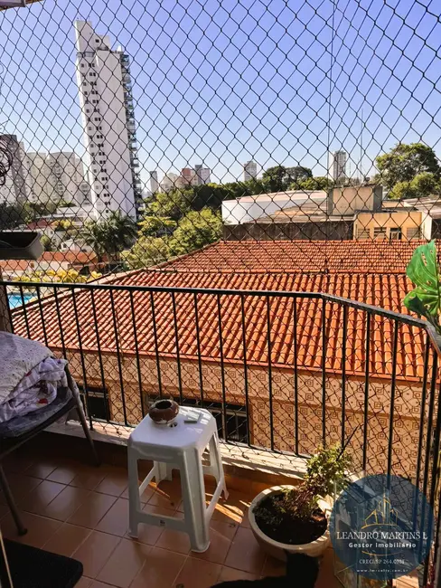 Apartamento com 2 quartos à venda, 62m2 em Vila Mascote, São Paulo - SP - imagem 5 Foto 5 de Apartamento com 2 quartos à venda, 62m2 em Vila Mascote, São Paulo - SP