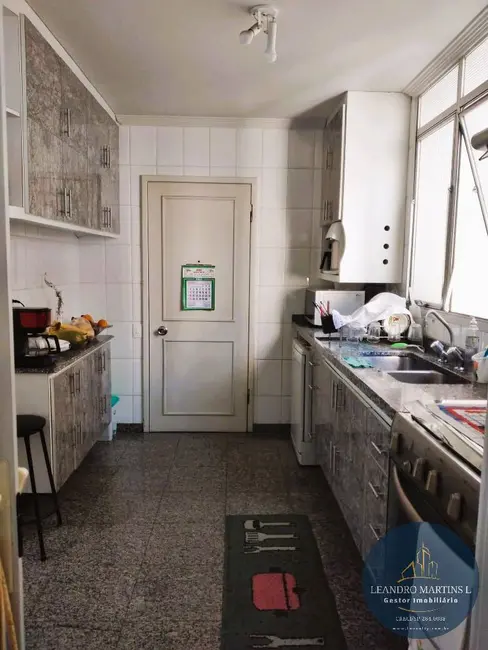 Foto 5 de Apartamento com 3 quartos à venda, 140m2 em Vila Suzana, São Paulo - SP