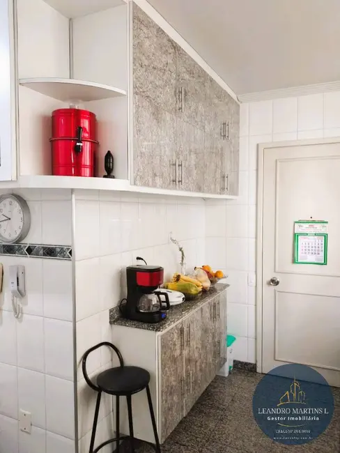 Foto 6 de Apartamento com 3 quartos à venda, 140m2 em Vila Suzana, São Paulo - SP