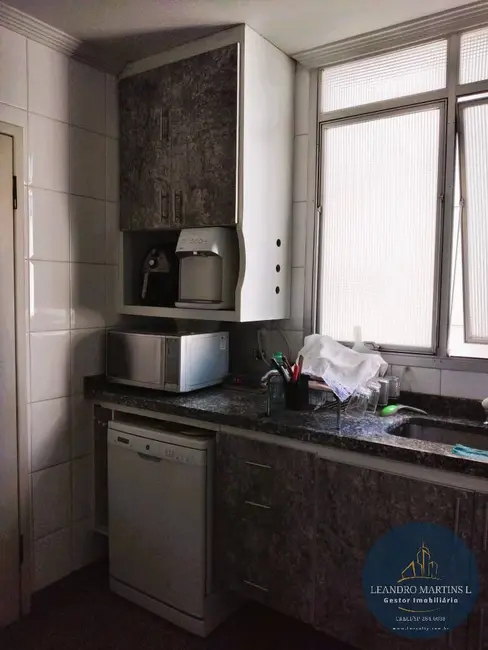 Foto 8 de Apartamento com 3 quartos à venda, 140m2 em Vila Suzana, São Paulo - SP