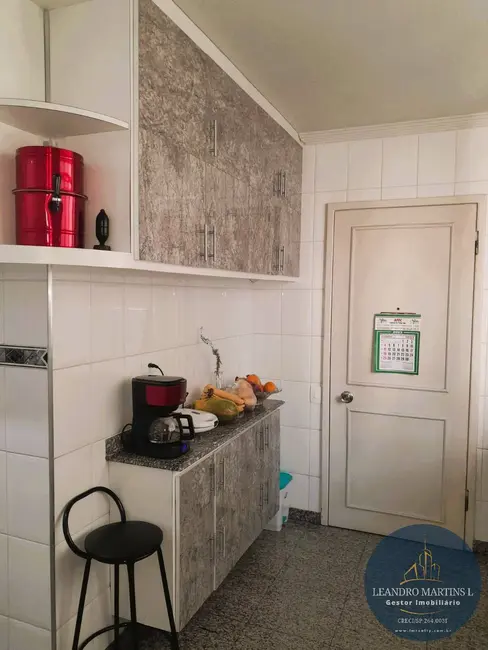 Foto 9 de Apartamento com 3 quartos à venda, 140m2 em Vila Suzana, São Paulo - SP