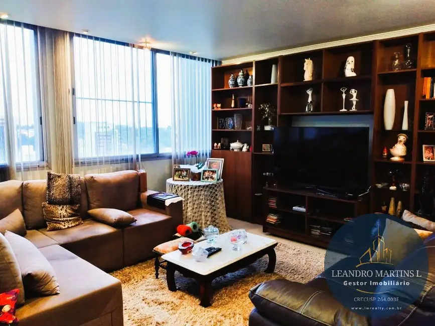 Foto 1 de Apartamento com 3 quartos à venda, 140m2 em Vila Suzana, São Paulo - SP