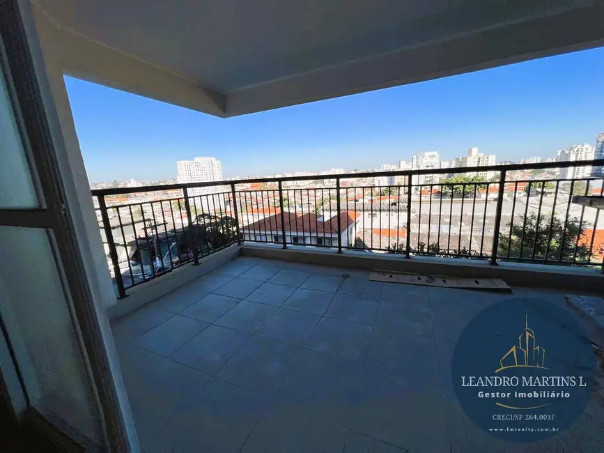 Foto 3 de Apartamento com 2 quartos à venda, 81m2 em Vila Santa Catarina, São Paulo - SP