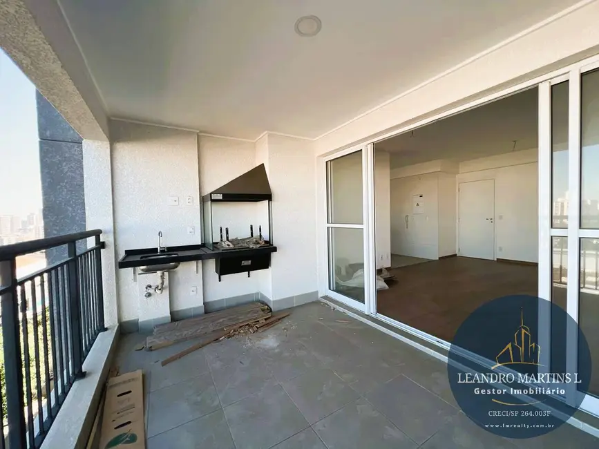 Foto 4 de Apartamento com 2 quartos à venda, 81m2 em Vila Santa Catarina, São Paulo - SP