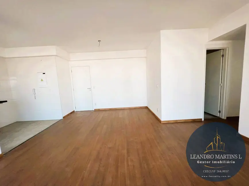 Foto 1 de Apartamento com 2 quartos à venda, 81m2 em Vila Santa Catarina, São Paulo - SP