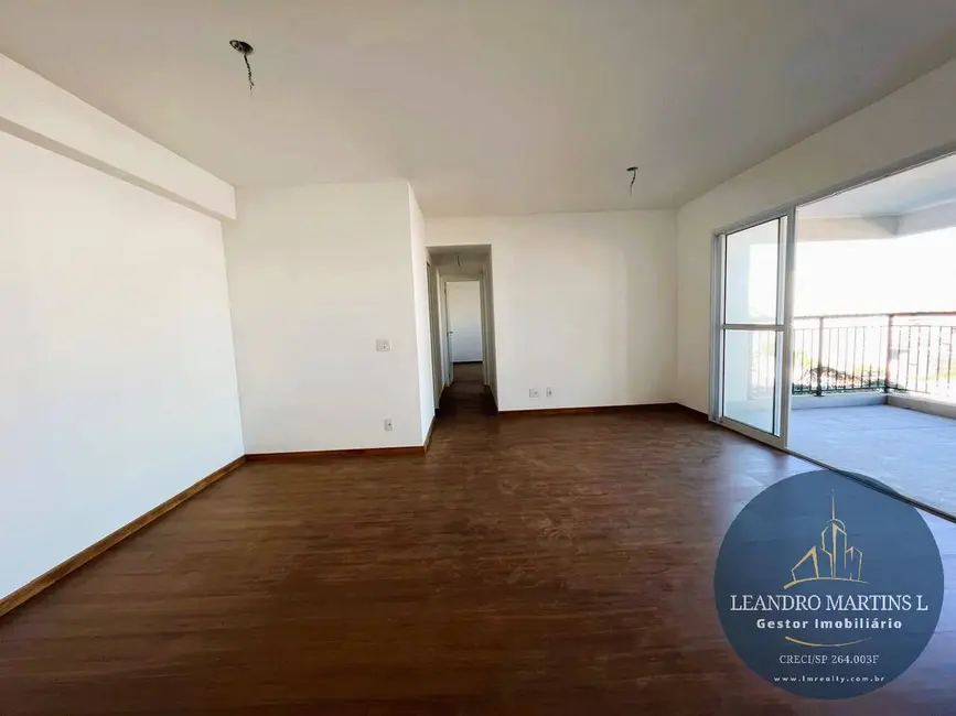 Foto 2 de Apartamento com 2 quartos à venda, 81m2 em Vila Santa Catarina, São Paulo - SP