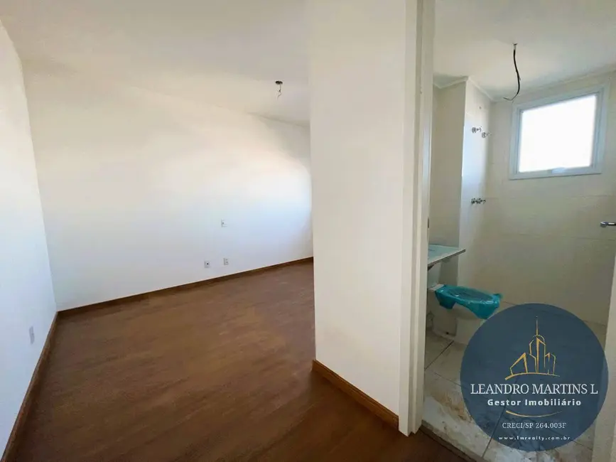 Foto 8 de Apartamento com 2 quartos à venda, 81m2 em Vila Santa Catarina, São Paulo - SP