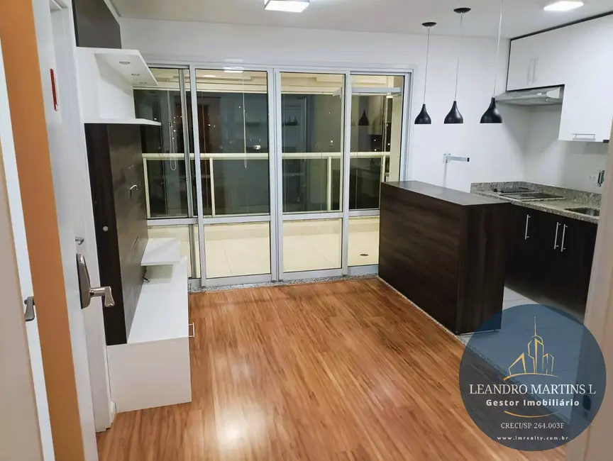 Apartamento com 1 quarto à venda, 43m2 em Jardim Aeroporto, São Paulo - SP - imagem 1 Foto 1 de Apartamento com 1 quarto à venda, 43m2 em Jardim Aeroporto, São Paulo - SP