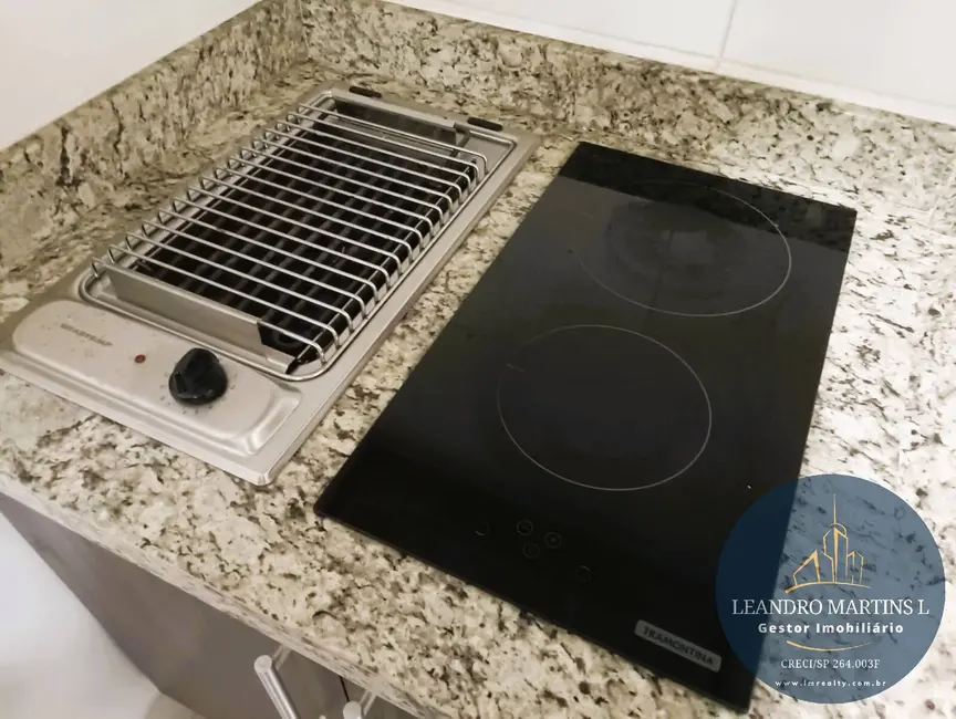 Apartamento com 1 quarto à venda, 43m2 em Jardim Aeroporto, São Paulo - SP - imagem 5 Foto 5 de Apartamento com 1 quarto à venda, 43m2 em Jardim Aeroporto, São Paulo - SP