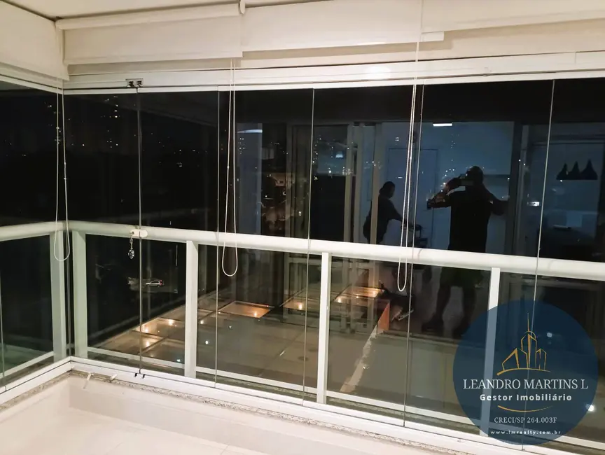 Apartamento com 1 quarto à venda, 43m2 em Jardim Aeroporto, São Paulo - SP - imagem 8 Foto 8 de Apartamento com 1 quarto à venda, 43m2 em Jardim Aeroporto, São Paulo - SP