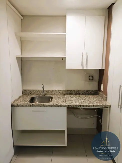 Apartamento com 1 quarto à venda, 43m2 em Jardim Aeroporto, São Paulo - SP - imagem 9 Foto 9 de Apartamento com 1 quarto à venda, 43m2 em Jardim Aeroporto, São Paulo - SP