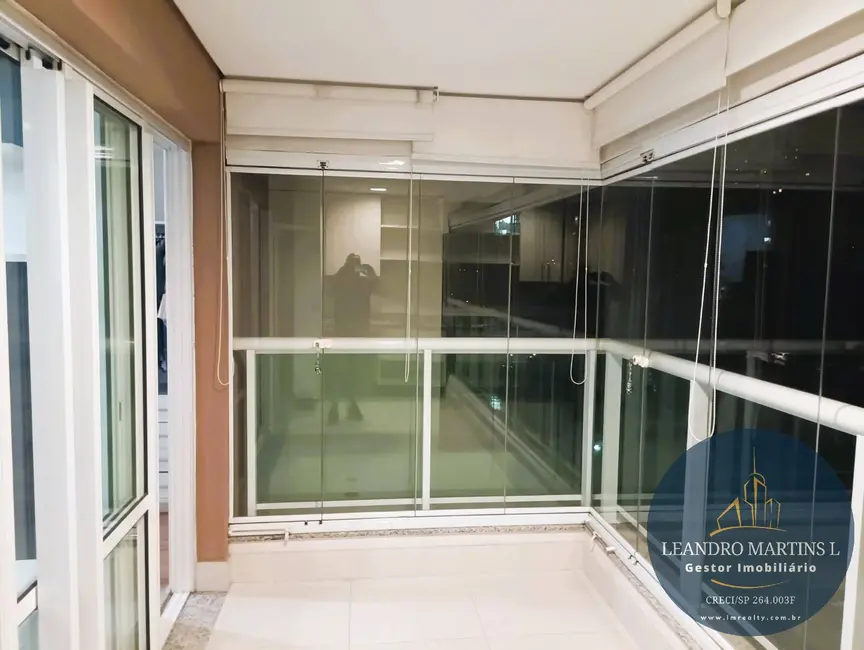 Apartamento com 1 quarto à venda, 43m2 em Jardim Aeroporto, São Paulo - SP - imagem 7 Foto 7 de Apartamento com 1 quarto à venda, 43m2 em Jardim Aeroporto, São Paulo - SP