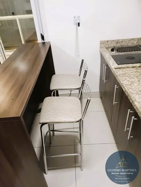 Apartamento com 1 quarto à venda, 43m2 em Jardim Aeroporto, São Paulo - SP - imagem 6 Foto 6 de Apartamento com 1 quarto à venda, 43m2 em Jardim Aeroporto, São Paulo - SP