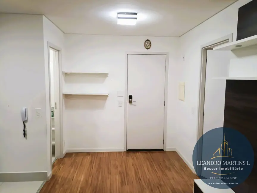 Apartamento com 1 quarto à venda, 43m2 em Jardim Aeroporto, São Paulo - SP - imagem 2 Foto 2 de Apartamento com 1 quarto à venda, 43m2 em Jardim Aeroporto, São Paulo - SP