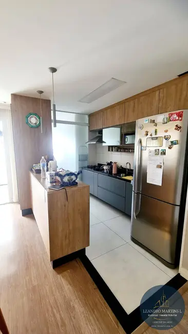 Foto 5 de Apartamento com 2 quartos à venda, 80m2 em Campininha, São Paulo - SP