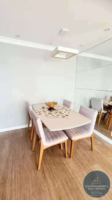 Foto 6 de Apartamento com 2 quartos à venda, 80m2 em Campininha, São Paulo - SP