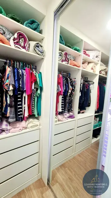 Foto 9 de Apartamento com 2 quartos à venda, 80m2 em Campininha, São Paulo - SP