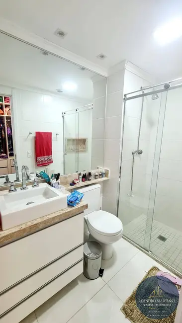 Foto 8 de Apartamento com 2 quartos à venda, 80m2 em Campininha, São Paulo - SP